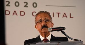 Se sube el sueldo Estrada Ferreiro para que su gabinete gane más