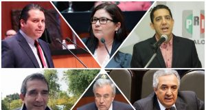 La zanja política entre Culiacán y la CDMX