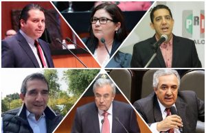 La zanja política entre Culiacán y la CDMX