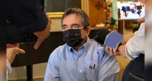 El PAS trabaja para competir electoralmente, no sólo para ser bisagra política: Cuén