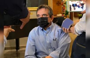 El PAS trabaja para competir electoralmente, no sólo para ser bisagra política: Cuén