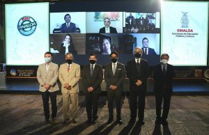 Reconocen a cinco Sinaloenses Ejemplares en el Mundo