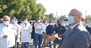 Urge se depositen recursos estatales a la UAS para pagar aguinaldo: Rector