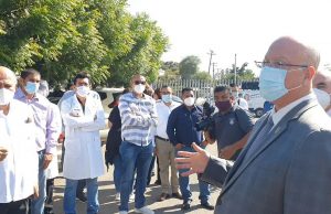 Urge se depositen recursos estatales a la UAS para pagar aguinaldo: Rector