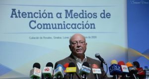 Anuncia la UAS pago del aguinaldo para este martes