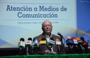 Anuncia la UAS pago del aguinaldo para este martes