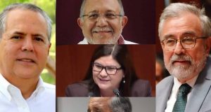 Dice MORENA que mañana es el día de Sinaloa