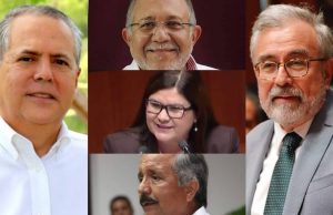 Dice MORENA que mañana es el día de Sinaloa