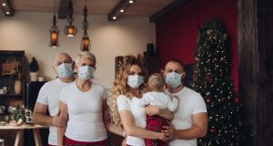 ¿Algo que festejar esta Navidad?