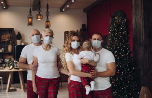 ¿Algo que festejar esta Navidad?