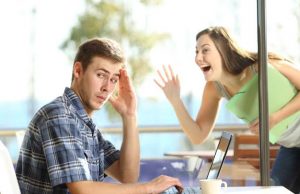 Dos cosas que ahuyentan a los hombres de las mujeres