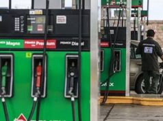 Gasolina, refrescos y cigarros subirán de precio en 2021