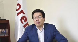 Nada para nadie… Hasta enero habrá nombramiento del candidato de Morena en Sinaloa