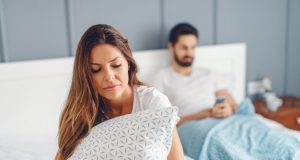 Infidelidad; el resfriado de las parejas