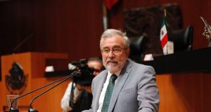 Es Rubén Rocha Moya el candidato a gobernador de Sinaloa por Morena