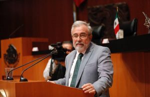 Es Rubén Rocha Moya el candidato a gobernador de Sinaloa por Morena