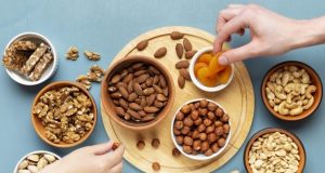 Snacks en pandemia, cómo elegir los más saludables