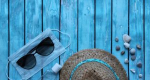 Vacaciones Navideñas en época de pandemia: Recomendaciones para protegerte