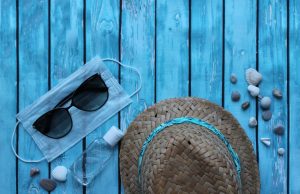 Vacaciones Navideñas en época de pandemia: Recomendaciones para protegerte