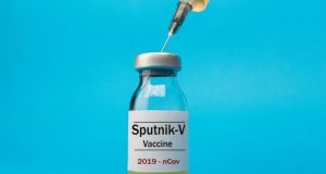 Rusia iniciaría pruebas de la vacuna Sputnik V en México