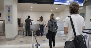 Aeropuerto de Querétaro contará con módulo de servicio de pruebas COVID-19