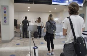 Aeropuerto de Querétaro contará con módulo de servicio de pruebas COVID-19