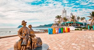 Coloca ENSU a Culiacán y Mazatlán como destinos seguros a nivel nacional