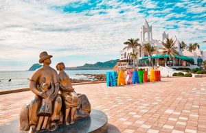 Coloca ENSU a Culiacán y Mazatlán como destinos seguros a nivel nacional