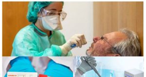 Información científica sobre COVID-19