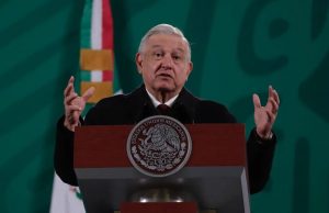 No puede haber gobierno sano con pueblo enfermo