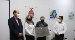 Reciben 39 hospitales de Sinaloa la condecoración “Miguel Hidalgo”