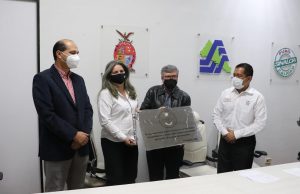 Reciben 39 hospitales de Sinaloa la condecoración “Miguel Hidalgo”