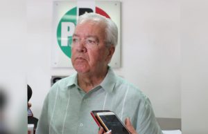 Recorre plazos el PRI para pre-registros de candidaturas a diputaciones federales