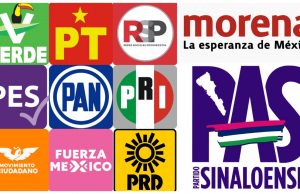 Esto ofrecen los partidos políticos en Sinaloa