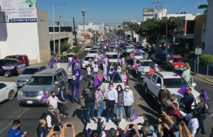 Inicia Cuén precampaña como precandidato del PAS al gobierno de Sinaloa