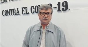 Llega a Sinaloa la segunda remesa de vacunas Pfizer