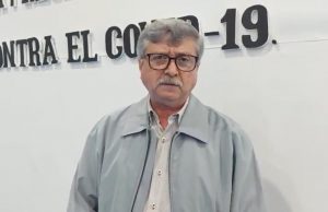 Llega a Sinaloa la segunda remesa de vacunas Pfizer