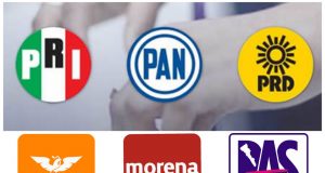 “Te perdono, pero no se me olvida…”