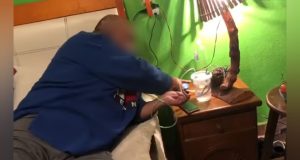 No, la bomba de la pecera no debe usarse como concentrador de oxígeno