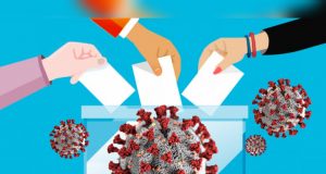 Pandemia y proceso electoral, algo inédito