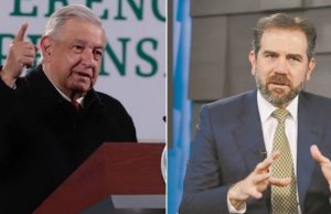 Advierte el INE sobre suspensión de mañaneras durante campañas