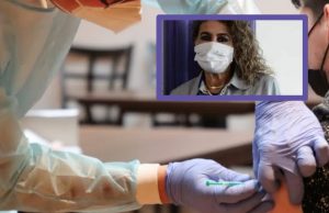 Pide el PAS sanción de tres años de cárcel a funcionarios que no respeten turnos de vacunación