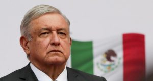 AMLO da positivo a Covid-19; ya está en tratamiento y sus síntomas son leves