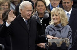 ¿Quién es Joe Biden? Aquí una breve biografía del nuevo presidente de Estados Unidos