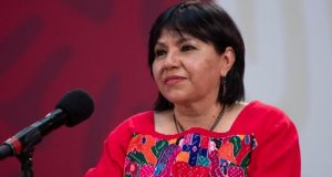 Fallece por Covid-19 Coordinadora Federal de Becas Benito Juárez