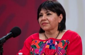 Fallece por Covid-19 Coordinadora Federal de Becas Benito Juárez