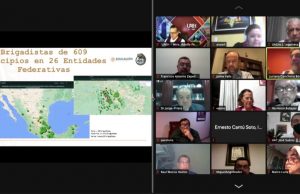 Reitera el Rector participación de la UAS en proceso de vacunación contra el COVID-19