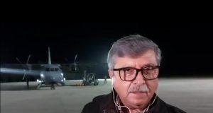 ¿Qué culpa tiene el Doctor Encinas?