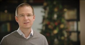 Anuncia Ricardo Anaya que buscará la presidencia en 2024