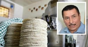 Los tortilleros tienen miedo